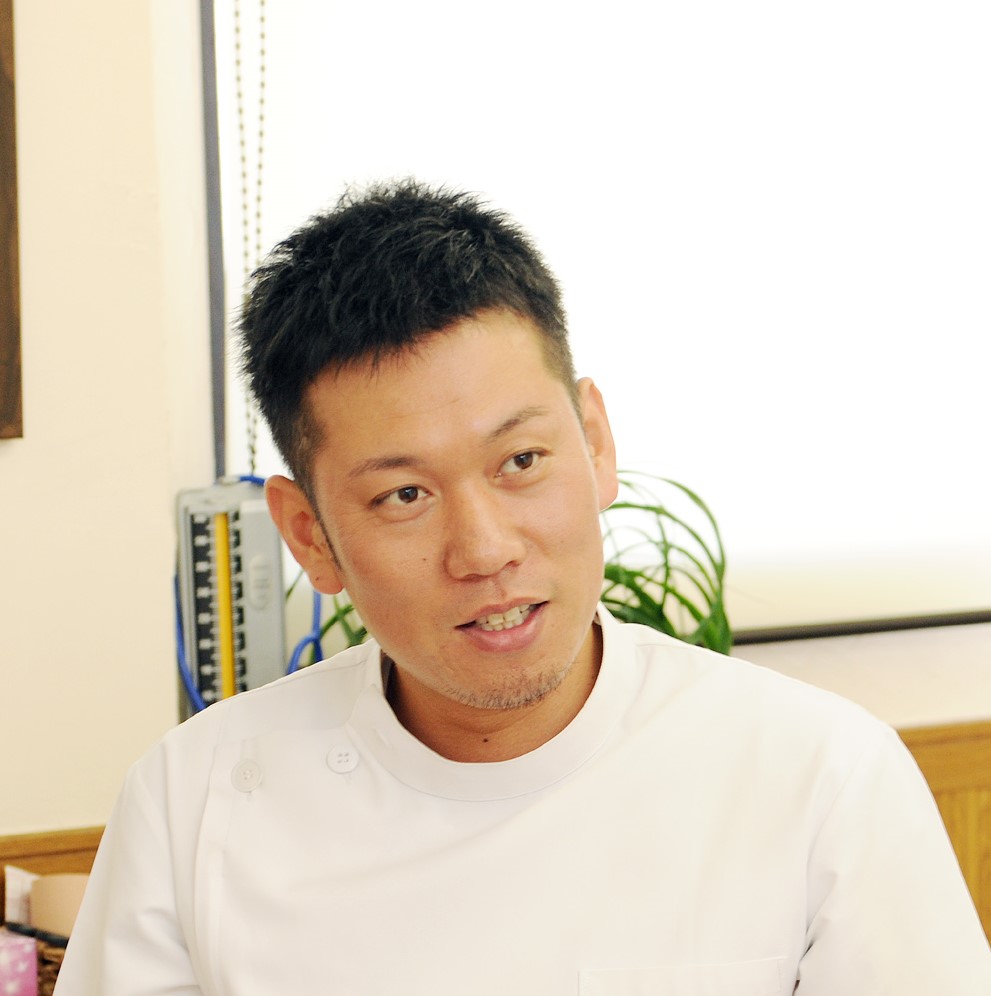 小原聡志